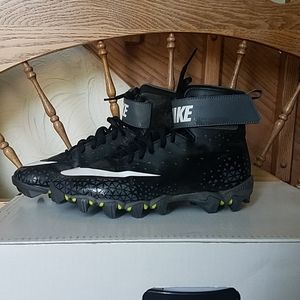 Kids Football Cleats